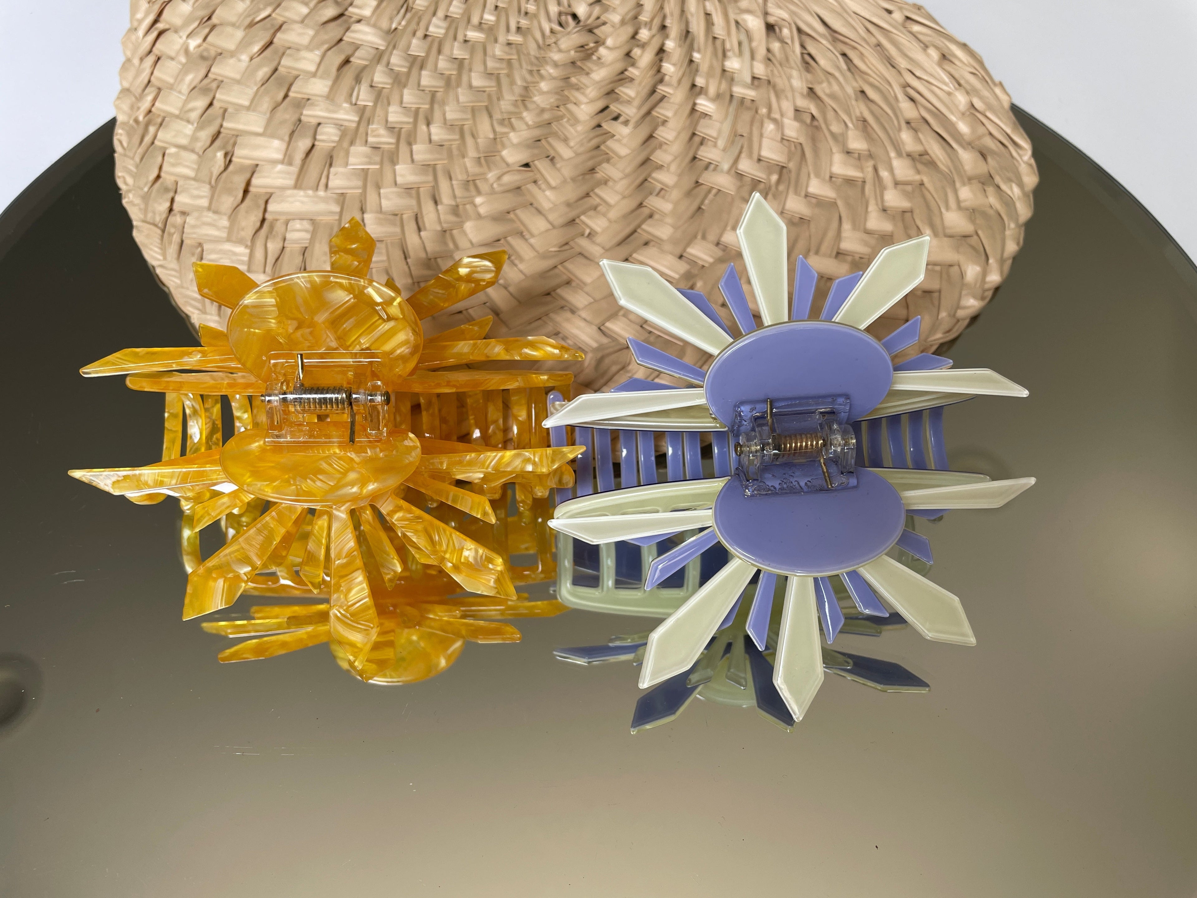 Hair Clips